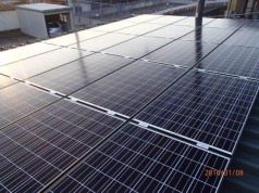 茨城県取手市　О様　《住宅用》